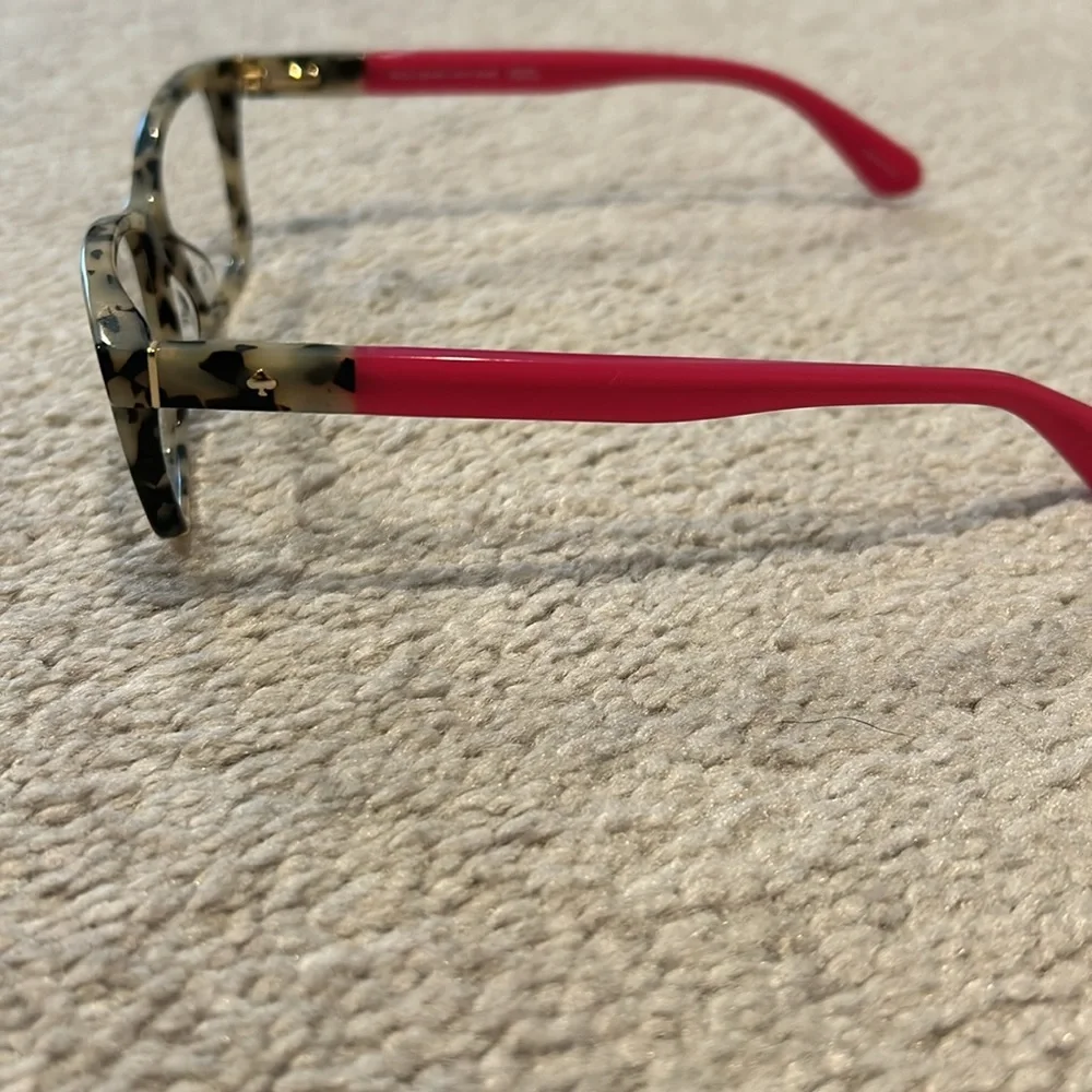 Kate Spade brand new frames. Camberly style. - Picture 4 of 8